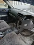 Toyota Corolla 2003 Silver - 3