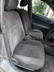 Toyota Corolla 2003 Silver - 4