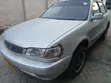 Toyota Corolla 2003 Silver - 5