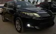 Toyota Harrier 2016 - Unregistered - 1