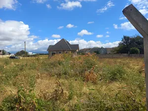 Half Hectare Plot for Sale in Kisongo, Near Yakini Secondary School