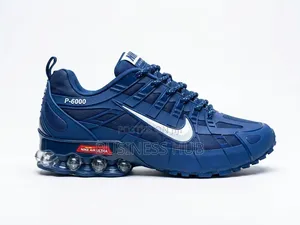 New Fashion Sneakers - Size 41-45