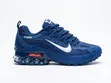 New Fashion Sneakers - Size 41-45 - 2