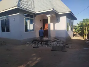 3 Bedroom House for Sale in Bunju A, Kinondoni