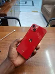 Apple iPhone 13 128GB Red - 1