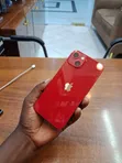 Apple iPhone 13 128GB Red - 2