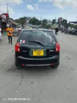 Mazda Verisa 2011 Green - 2