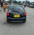 Mazda Verisa 2011 Green - 5