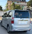 Toyota Noah 2008 Silver - 3