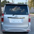 Toyota Noah 2008 Silver - 4