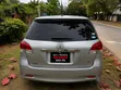 Toyota Wish 2011 Gray - 4