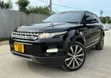Land Rover Range Rover Evoque 2013 Black - 2