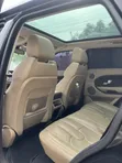 Land Rover Range Rover Evoque 2013 Black - 4
