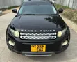 Land Rover Range Rover Evoque 2013 Black - 5
