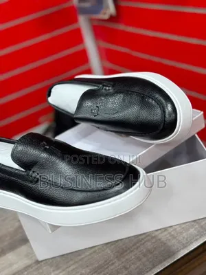 Brand Fashion Leitha Shoes