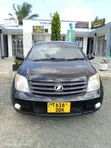 Toyota IST 2005 Black - 1