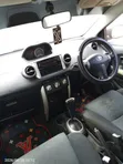 Toyota IST 2005 Black - 2
