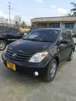 Toyota IST 2005 Black - 3