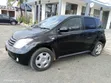 Toyota IST 2005 Black - 4