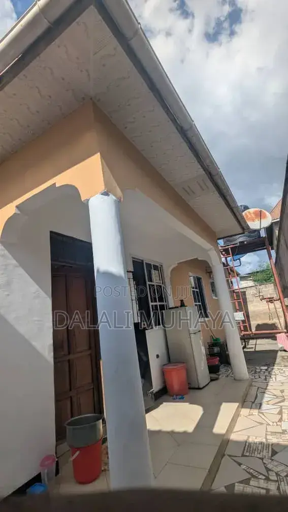3 Bedroom House for Sale in Mawili Street, Mbezi - 1