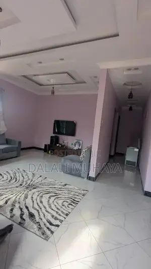 3 Bedroom House for Sale in Mawili Street, Mbezi