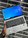 HP EliteBook 1040 G8 Laptop - Core i7, 16GB RAM, 512GB SSD - 3