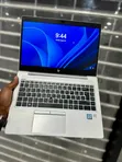 HP EliteBook 840 G5 Laptop - Core i5, 8GB RAM, 256GB SSD - 2