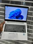 HP EliteBook 840 G5 Laptop - Core i5, 8GB RAM, 256GB SSD - 3