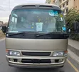 Toyota Coaster 2005 Bus - 1
