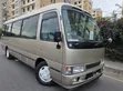 Toyota Coaster 2005 Bus - 2
