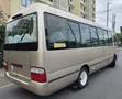 Toyota Coaster 2005 Bus - 3