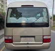 Toyota Coaster 2005 Bus - 4