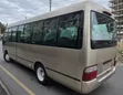Toyota Coaster 2005 Bus - 5