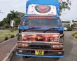 Mitsubishi Canter 3.5 Ton Mini Truck - 2
