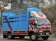 Mitsubishi Canter 3.5 Ton Mini Truck - 4