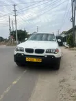 BMW X3 2015 White - 3