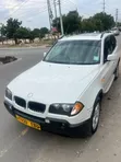BMW X3 2015 White - 4