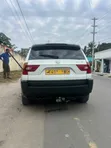 BMW X3 2015 White - 5