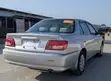 Toyota Carina 2001 Silver - 1