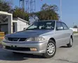 Toyota Carina 2001 Silver - 3