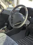 Toyota Carina 2001 Silver - 4