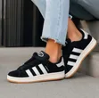Adidas Campus Quality Sneakers - Brand New - 2