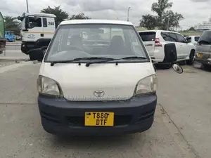 Toyota TownAce 2005 - White