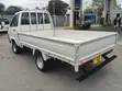 Toyota TownAce 2005 - White - 2