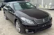 Toyota Crown GRS 2011 Brown - 1