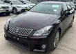 Toyota Crown GRS 2011 Brown - 4