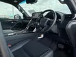 Lexus LX 500d 2026 Silver - 2