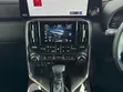 Lexus LX 500d 2026 Silver - 5