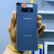 Samsung Galaxy Note 8 64GB Black - 1