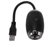 USB Star Sky Projector Light - Flexible Lamp for Car/Room - 2